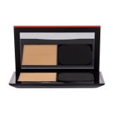Shiseido Synchro Skin Self-Refreshing Custom Finish Powder Foundation Puder za žene 9 g Nijansa 350 Maple