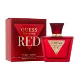 GUESS Seductive Red Toaletna voda za žene 75 ml