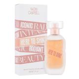 Naomi Campbell Here To Shine Toaletna voda za žene 30 ml
