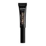 NYX Professional Makeup Ultimate Shadow & Liner Primer Primeri za sjenila za žene 8 ml Nijansa 02 Medium