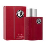 Alfa Romeo Red Toaletna voda za muškarce 75 ml