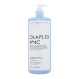 Olaplex Bond Maintenance N°.4C Clarifying Shampoo Šampon za žene 1000 ml