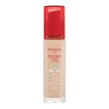 BOURJOIS Paris Healthy Mix Clean & Vegan Radiant Foundation Puder za žene 30 ml Nijansa 50C Rose Ivory