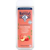 Le Petit Marseillais Extra Gentle Shower Gel Organic White Peach & Organic Nectarine Gel za tuširanje 400 ml