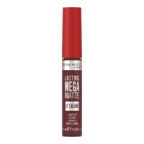 Rimmel London Lasting Mega Matte Liquid Lip Colour Ruž za usne za žene 7,4 ml Nijansa Urban Affair