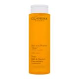 Clarins Aroma Tonic Bath & Shower Concentrate Gel za tuširanje za žene 200 ml