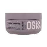 Schwarzkopf Professional Osis+ Tipsy Twirl Wave & Curl Enhancing Jelly Za kovrčavu kosu za žene 300 ml