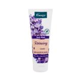 Kneipp Relaxing Body Wash Lavender Gel za tuširanje 75 ml