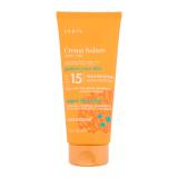 Pupa Sunscreen Cream SPF15 Proizvod za zaštitu od sunca za tijelo 200 ml
