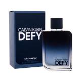 Calvin Klein Defy Parfemska voda za muškarce 200 ml