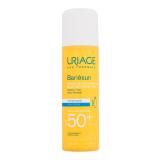 Uriage Bariésun Moisturizing Dry Mist SPF50+ Proizvod za zaštitu od sunca za tijelo 200 ml