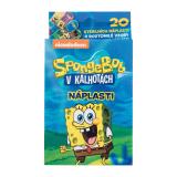 Nickelodeon SpongeBob Plaster Flaster za djecu set