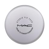 MAC Studio Fix Tech Cream-To-Powder Foundation Puder za žene 10 g Nijansa NC30 oštećena kutija