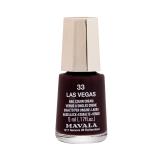 MAVALA Mini Color Cream Lak za nokte za žene 5 ml Nijansa 33 Las Vegas