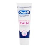 Oral-B Sensitivity & Gum Calm Gentle Whitening Zubna pasta 75 ml