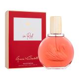 Gloria Vanderbilt In Red Parfemska voda za žene 100 ml