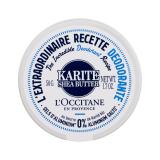 L'Occitane Shea Butter The Incredible Deodorant Recipe Dezodorans 50 g