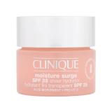 Clinique Moisture Surge Sheer Hydrator SPF25 Dnevna krema za lice za žene 50 ml