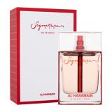 Al Haramain Signature Red Parfemska voda za žene 100 ml