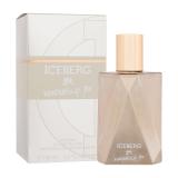 Iceberg Be Wonderfully You Toaletna voda za žene 100 ml