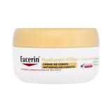 Eucerin Hyaluron-Filler + Elasticity Anti-Age Body Cream Krema za tijelo za žene 200 ml