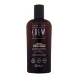 American Crew Daily Moisturizing Regenerator za muškarce 250 ml
