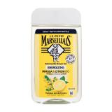Le Petit Marseillais Extra Gentle Shower Gel Mimosa & Bio Lemon Gel za tuširanje 250 ml