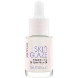 Catrice Skin Glaze Hydrating Serum Primer Podloga za make-up za žene 15 ml