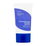 Isntree Hyaluronic Acid Watery Sun Gel SPF50+ Proizvod za zaštitu lica od sunca za žene 50 ml
