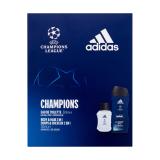 Adidas UEFA Champions League Edition VIII Poklon set oštećena kutija