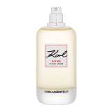 Karl Lagerfeld Karl Rome Divino Amore Parfemska voda za žene 100 ml tester