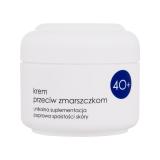 Ziaja 40+ Anti-Wrinkle Cream Dnevna krema za lice za žene 50 ml