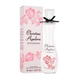 Christina Aguilera Definition Parfemska voda za žene 75 ml