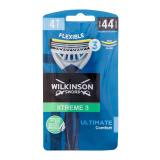 Wilkinson Sword Xtreme 3 Ultimate Comfort Aparat za brijanje za muškarce set