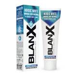 BlanX Nordic White Zubna pasta 75 ml