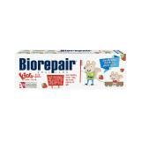 Biorepair Kids 0-6 Strawberry Zubna pasta za djecu 50 ml