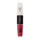 Dermacol 16H Lip Colour Extreme Long-Lasting Lipstick Ruž za usne za žene 8 ml Nijansa 3