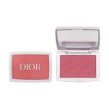 Christian Dior Dior Backstage Rosy Glow Rumenilo za žene 4,4 g Nijansa 012 Rosewood