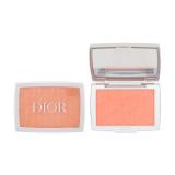Christian Dior Dior Backstage Rosy Glow Rumenilo za žene 4,4 g Nijansa 004 Coral