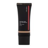 Shiseido Synchro Skin Self-Refreshing Tint SPF20 Puder za žene 30 ml Nijansa 335 Medium/Moyen Katsura