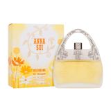 Anna Sui Sui Dreams In Yellow Toaletna voda za žene 50 ml