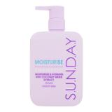 Xpel S.U.N.D.A.Y Moisturise Shampoo