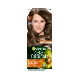 Garnier Color Naturals Boja za kosu za žene 40 ml Nijansa 5 Natural Light Brown
