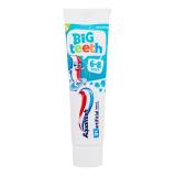Aquafresh Big Teeth Zubna pasta za djecu 50 ml