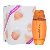 Al Haramain Fall In Love Orange Parfemska voda za žene 100 ml oštećena kutija