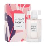 Lanvin Les Fleurs De Lanvin Water Lily Toaletna voda za žene 50 ml