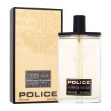 Police Amber Gold Toaletna voda za muškarce 100 ml