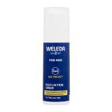 Weleda For Men 5in1 Multi-Action Serum Serum za lice za muškarce 30 ml