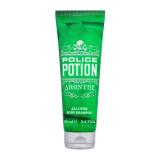 Police Potion Absinthe Šampon za muškarce 100 ml