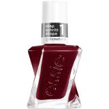 Essie Gel Couture Nail Color Lak za nokte za žene 13,5 ml Nijansa 360 Spiked With Style Red